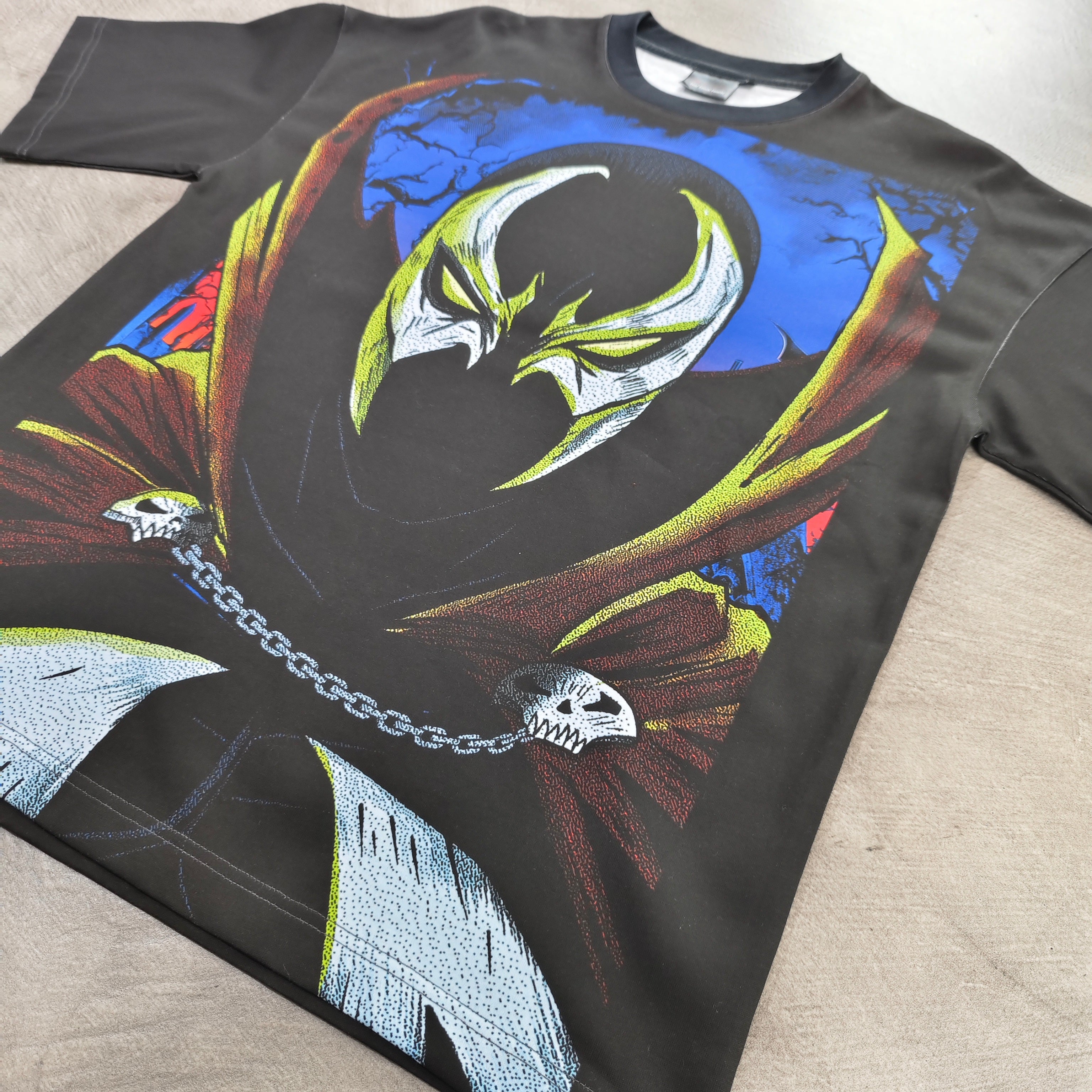 MEGALORE SPAWN T-SHIRT