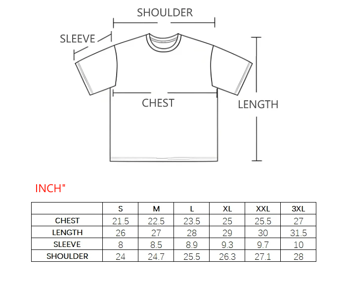 MEGALORE GHOST RIDER LONG SLEEVE TEE