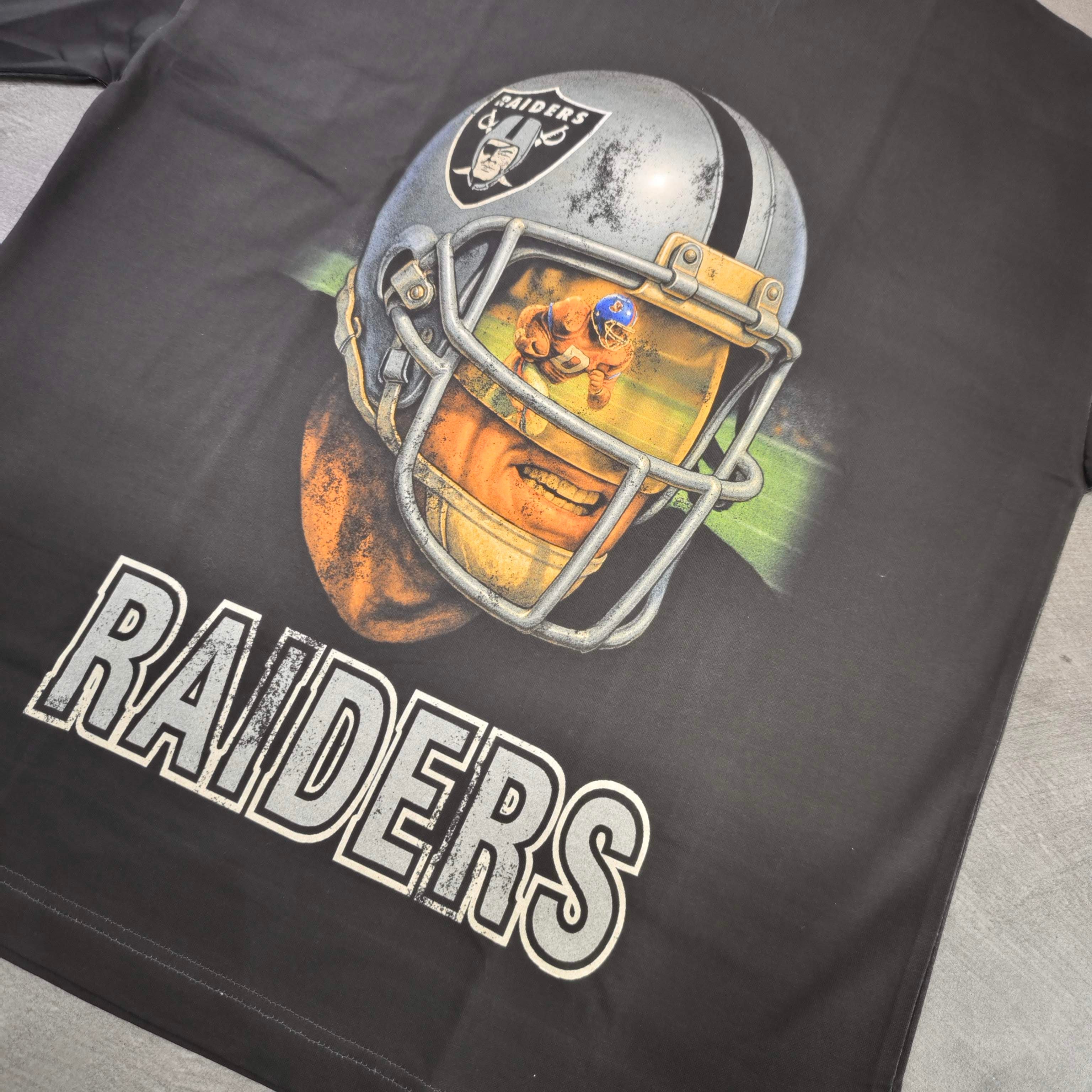 MEGALORE RAIDERS TEE