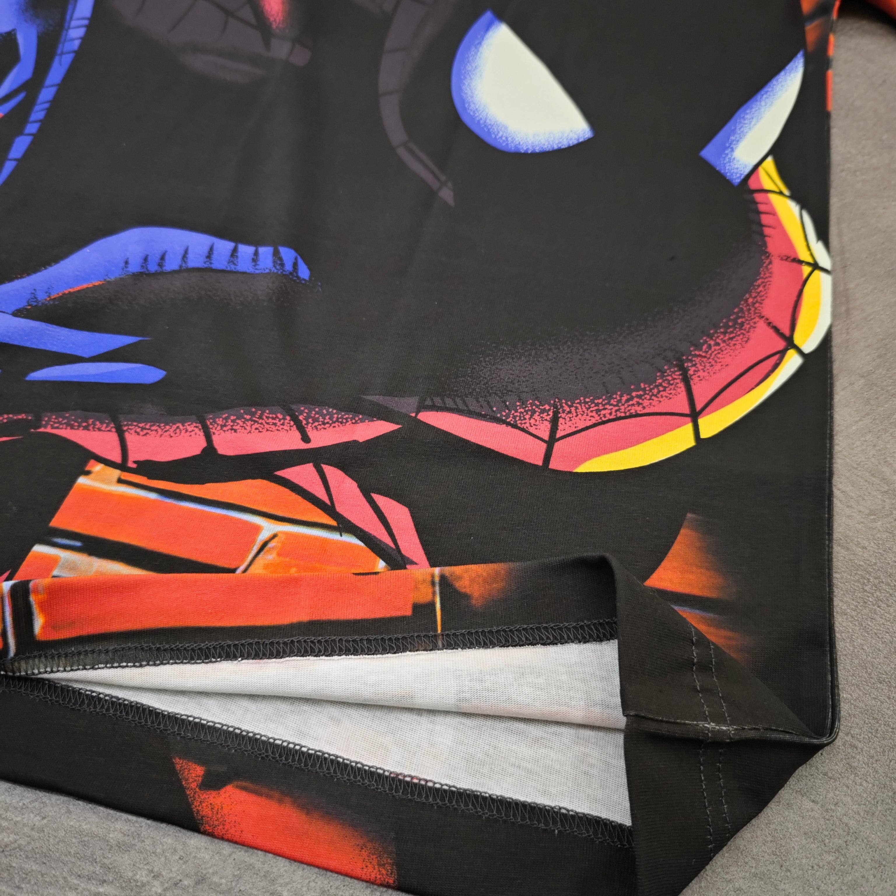 MEGALORE AMAZING SPIDERMAN TEE