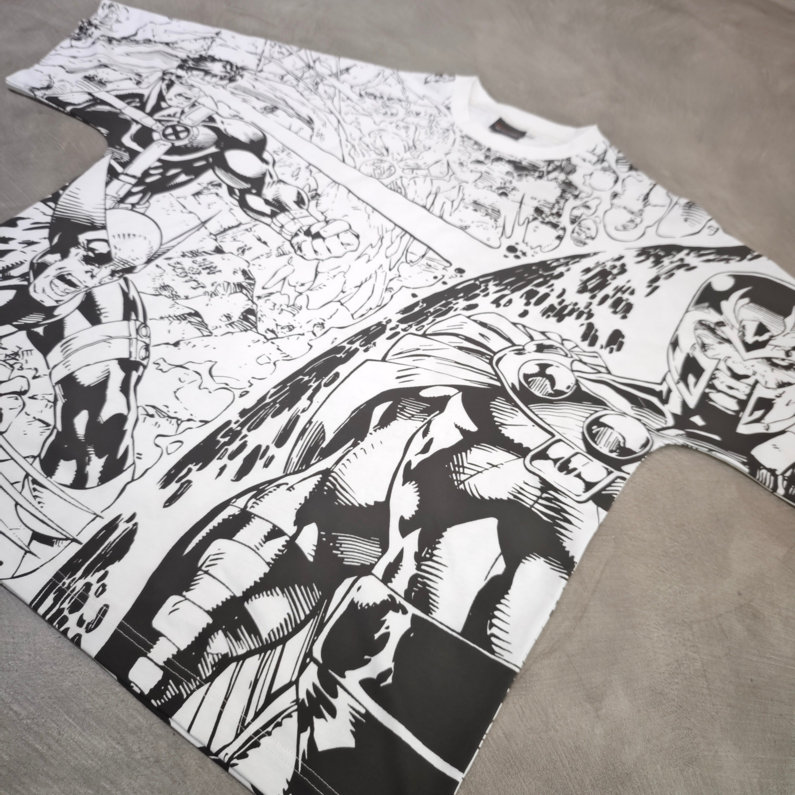 MEGALORE X-MEN TEE