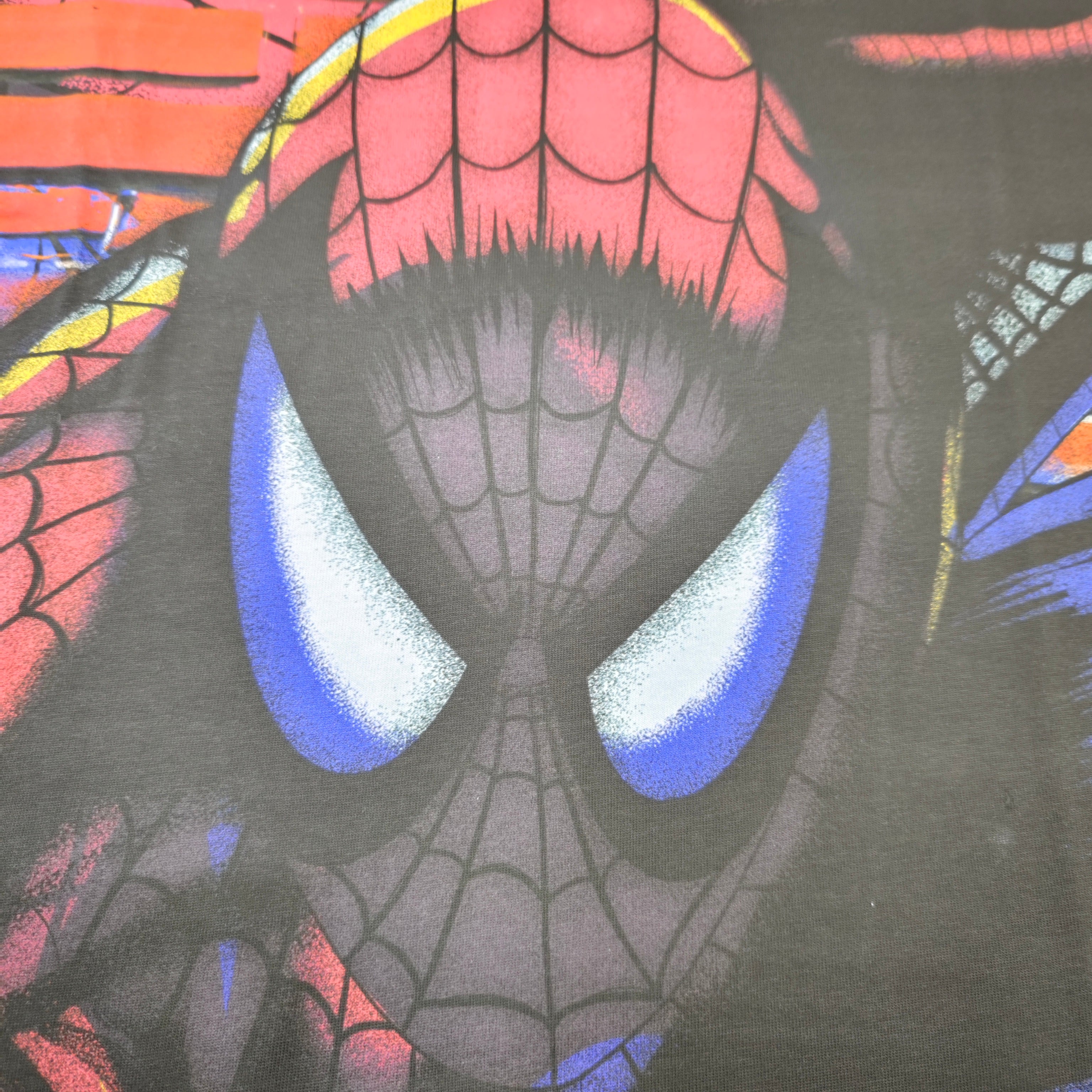 MEGALORE AMAZING SPIDERMAN TEE