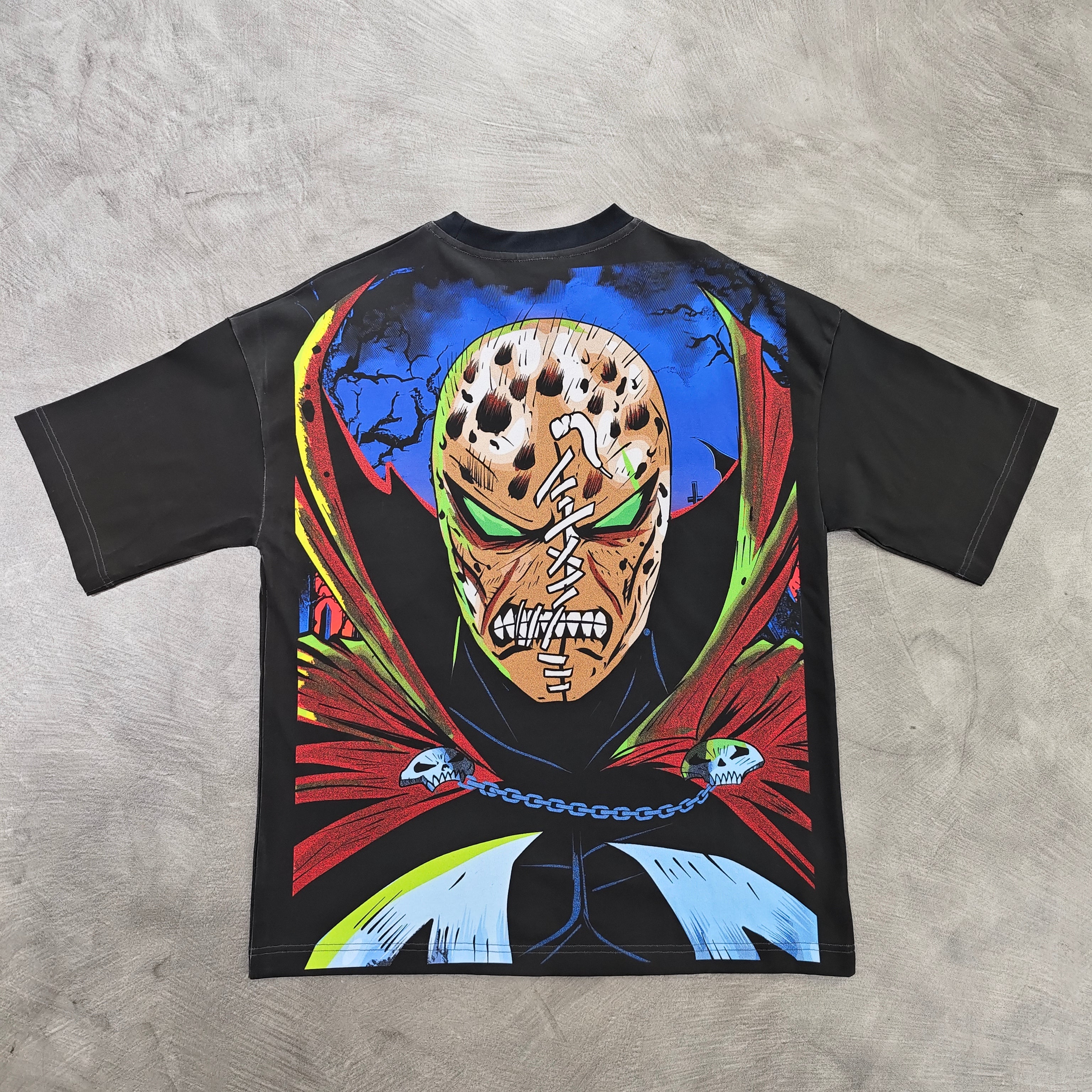 MEGALORE SPAWN T-SHIRT