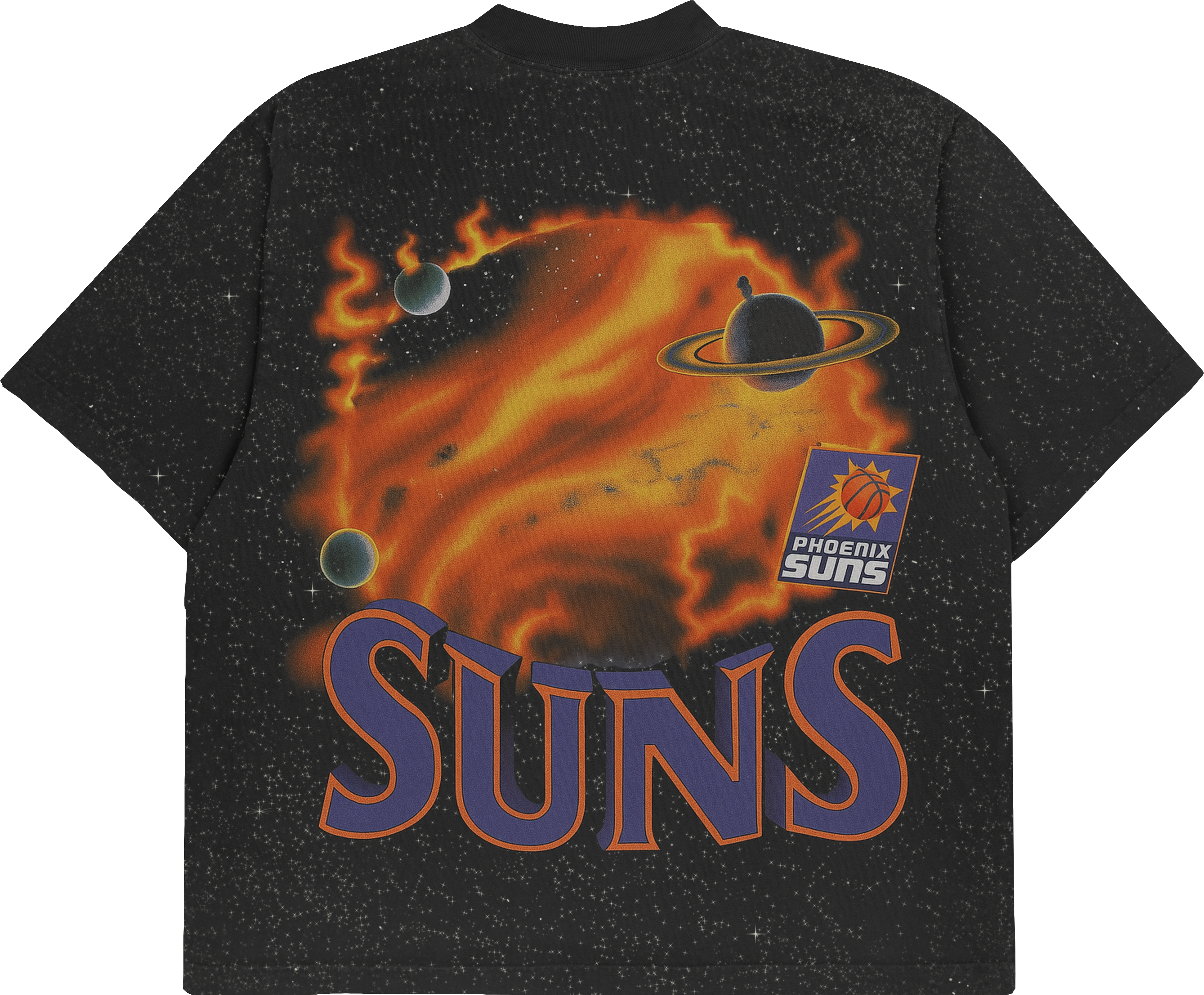 MEGALORE PHOENIX SUNS TEE